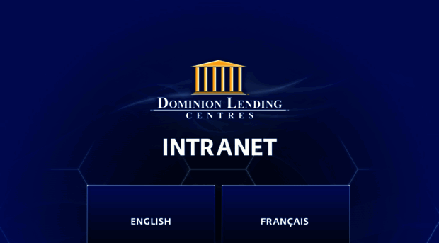 secure.dominionintranet.ca - DLC Intranet - Member Login - Secure ...