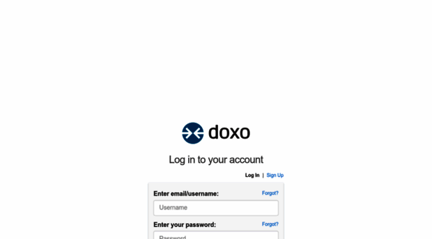 secure.doxo.com