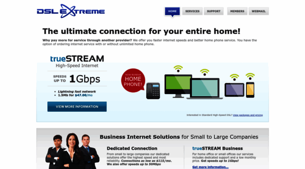 secure.dslextreme.com