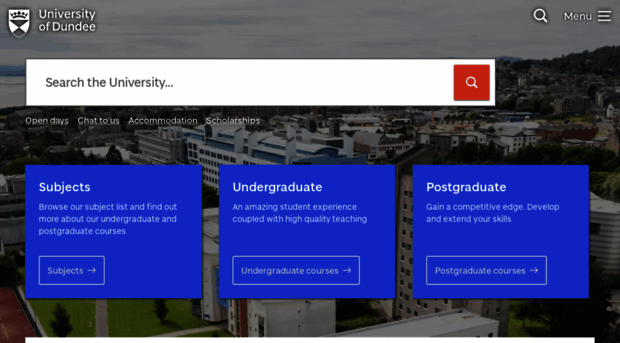 secure.dundee.ac.uk