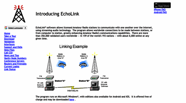 secure.echolink.org