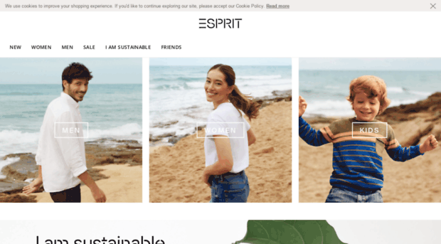 secure.esprit.com