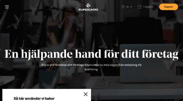 secure.eurocard.se