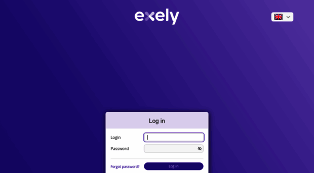 secure.exely.com - Exely Suite. Automation soluti... - Secure Exely