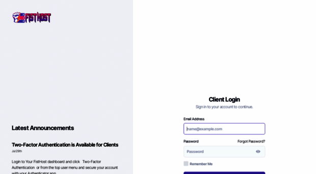 secure.fisthost.com