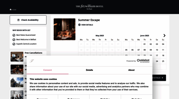 secure.fitzwilliamhotelbelfast.com