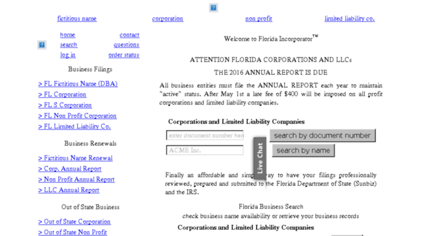 secure.flcorporatefilings.com