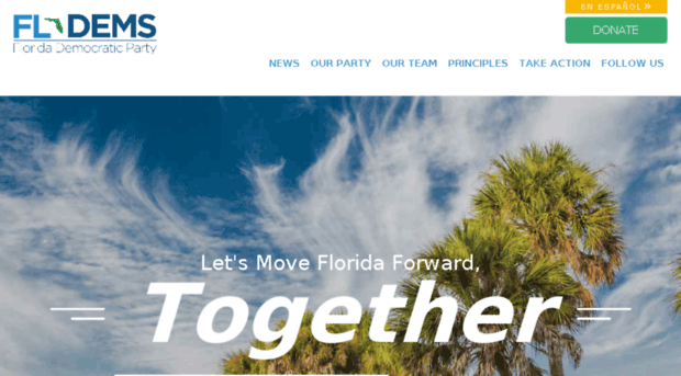 secure.floridadems.org