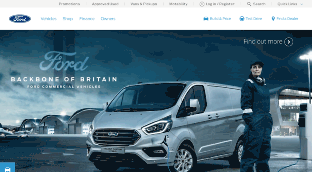 secure.ford.co.uk