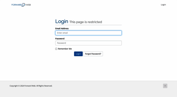 secure.forwardweb.net