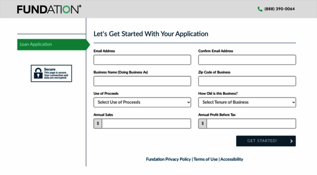 secure.fundation.com