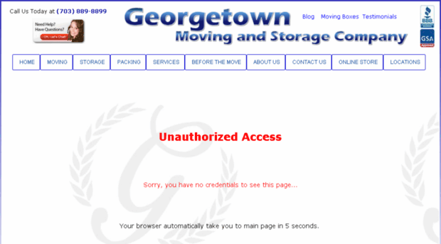 secure.georgetownmoving.com