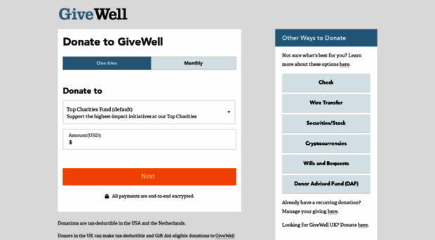 secure.givewell.org