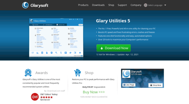 secure.glarysoft.com