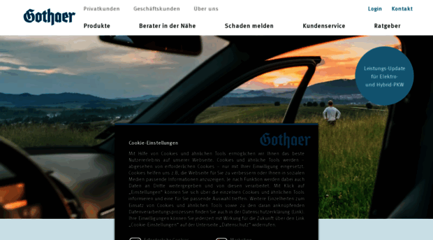 secure.gothaer.de