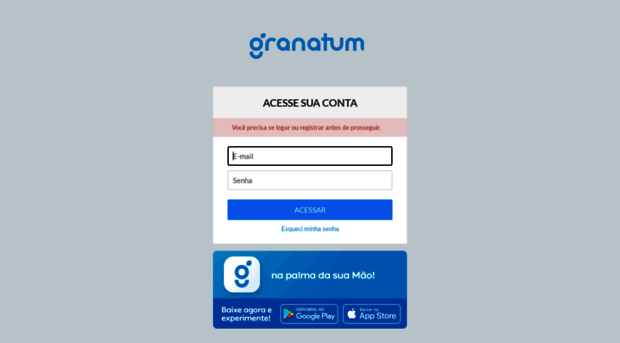 secure.granatum.com.br