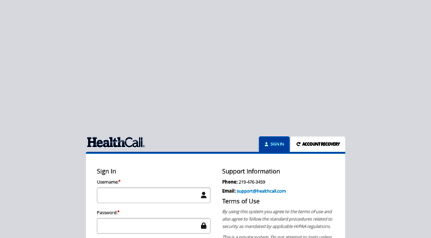 secure.healthcall.net