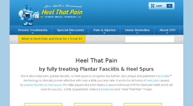 secure.heel-that-pain.com