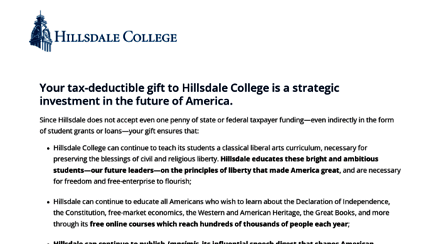 secure.hillsdale.edu