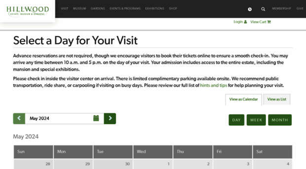 secure.hillwoodmuseum.org