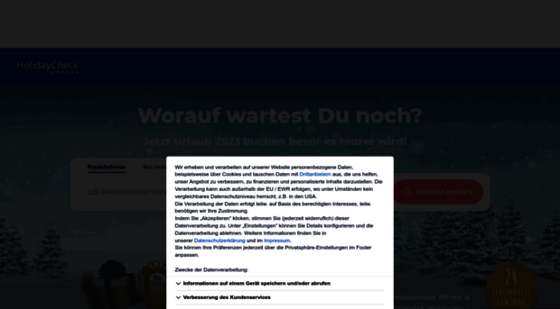 secure.holidaycheck.at