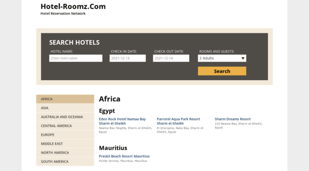 secure.hotel-roomz.com