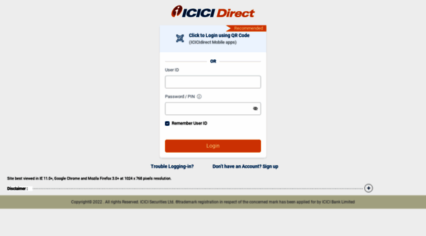 secure.icicidirect.com