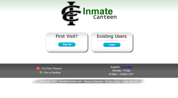 secure.inmatecanteen.com