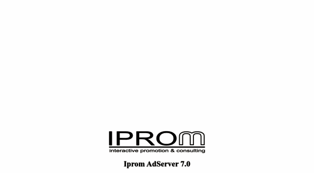 secure.iprom.net