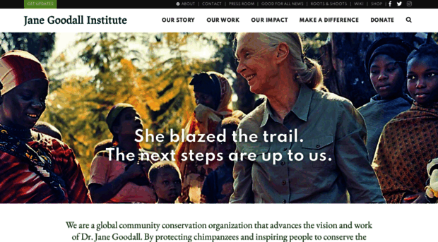 secure.janegoodall.org