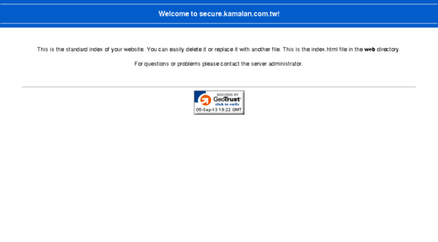 secure.kamalan.com.tw