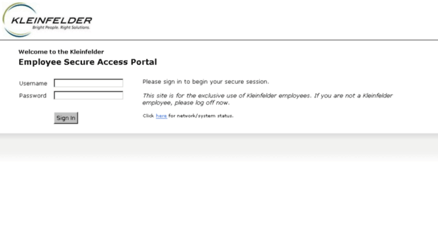 secure.kleinfelder.com