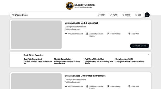 secure.knightsbrook.com