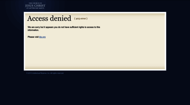 secure.lds.org