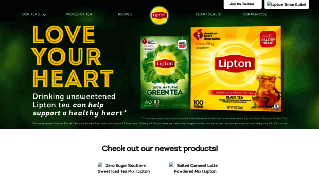 secure.liptontea.com