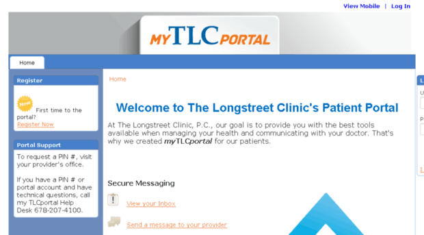 secure.longstreetclinic.com