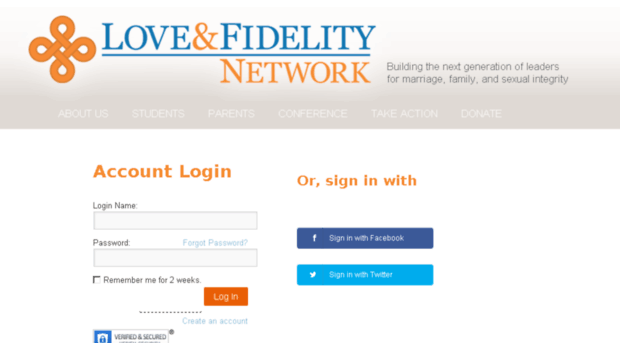 secure.loveandfidelity.org