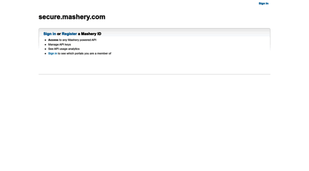 secure.mashery.com