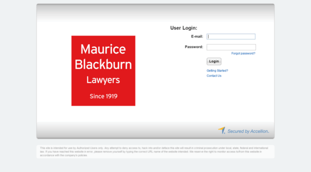 secure.mauriceblackburn.com.au