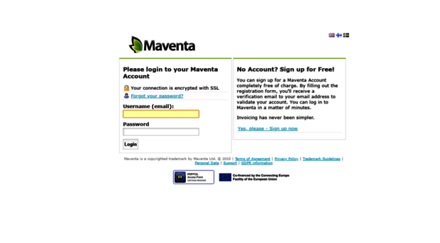 secure.maventa.com