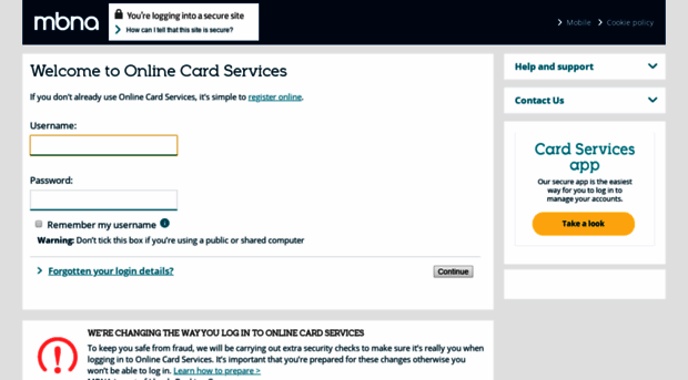 secure.mbna.co.uk