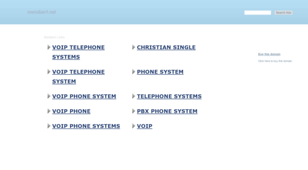 secure.meridian1.net