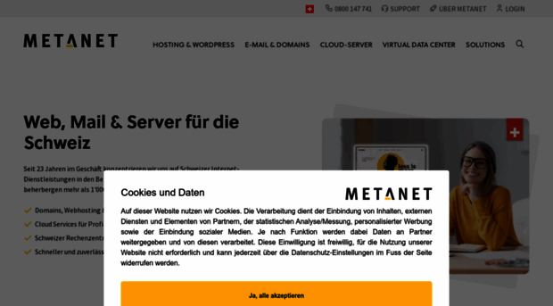 secure.metanet.ch