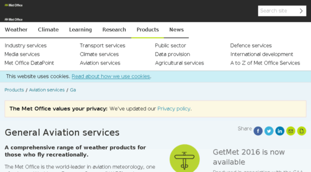 secure.metoffice.gov.uk