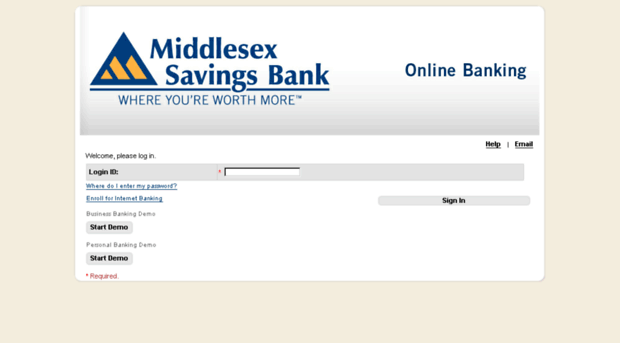 secure.middlesexbank.com