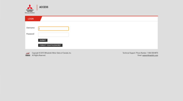 secure.mitsubishi-access.ca