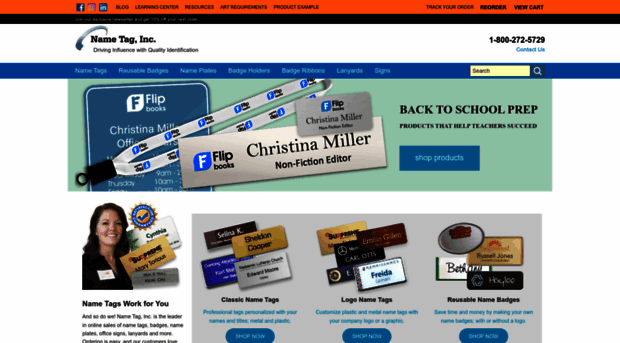 secure.nametag.com
