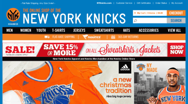 secure.nyknicksstore.com