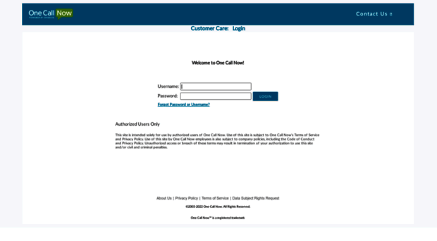 secure.onecallnow.com