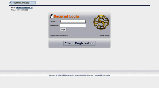 secure.outscribe.com.au